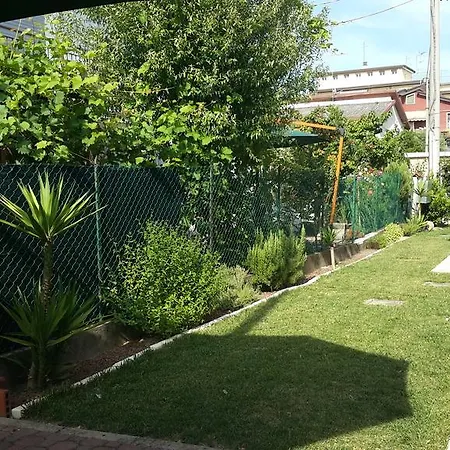 Abaven * Veneza