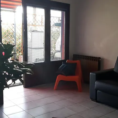 Bed & Breakfast Abaven