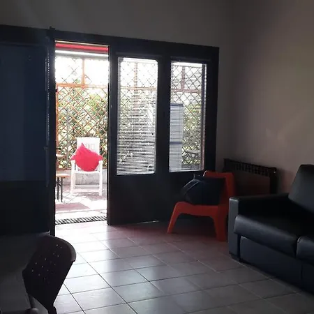 Bed & Breakfast Abaven Venice
