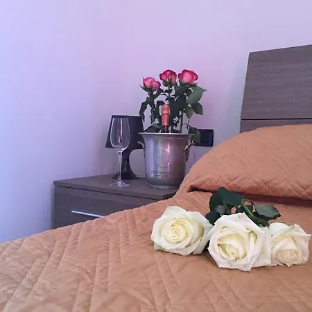 Abaven Bed & Breakfast *