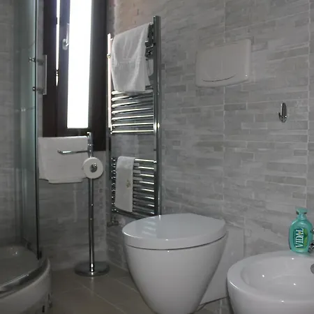 Bed & Breakfast Abaven Venice