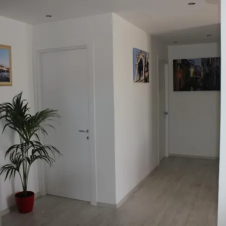 Abaven Bed & Breakfast