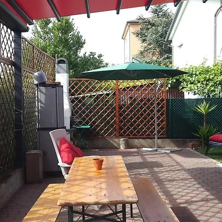 Bed and breakfast Abaven Venecia