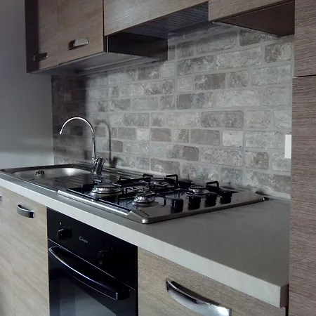 Bed and Breakfast Abaven Βενετία