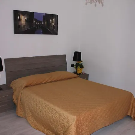 Abaven Bed and Breakfast