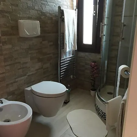Bed and breakfast Abaven