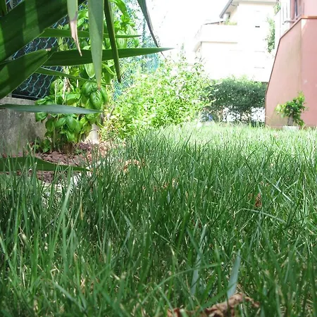 Abaven Bed and Breakfast Βενετία